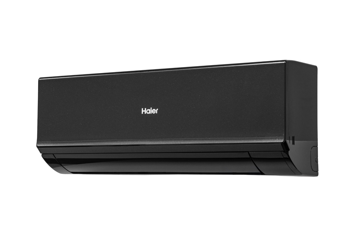 Haier Quantum Inverter AS25HQJ1HRA-B / 1U25HQJ1FRA