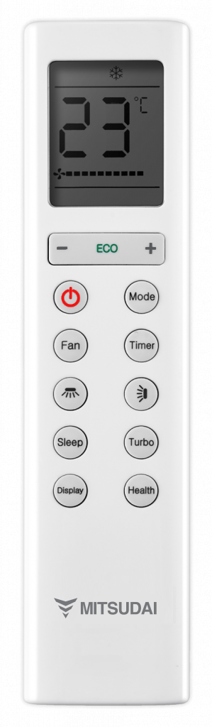 MITSUDAI SENTO Inverter MDI-SNC09AI