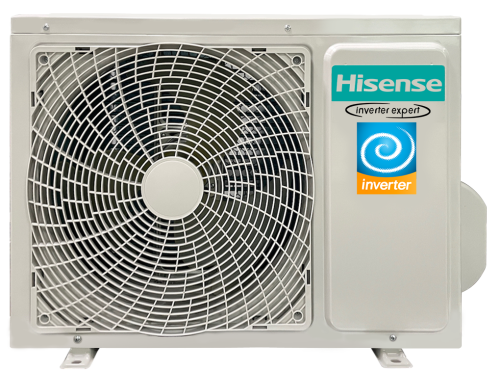 Hisense SMART DC Inverter AS-07UW4RYDDB00