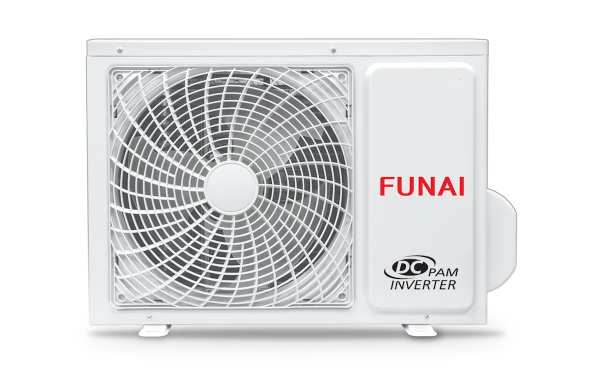 FUNAI SENSEI Inverter RAC-I-SN30HP.D04