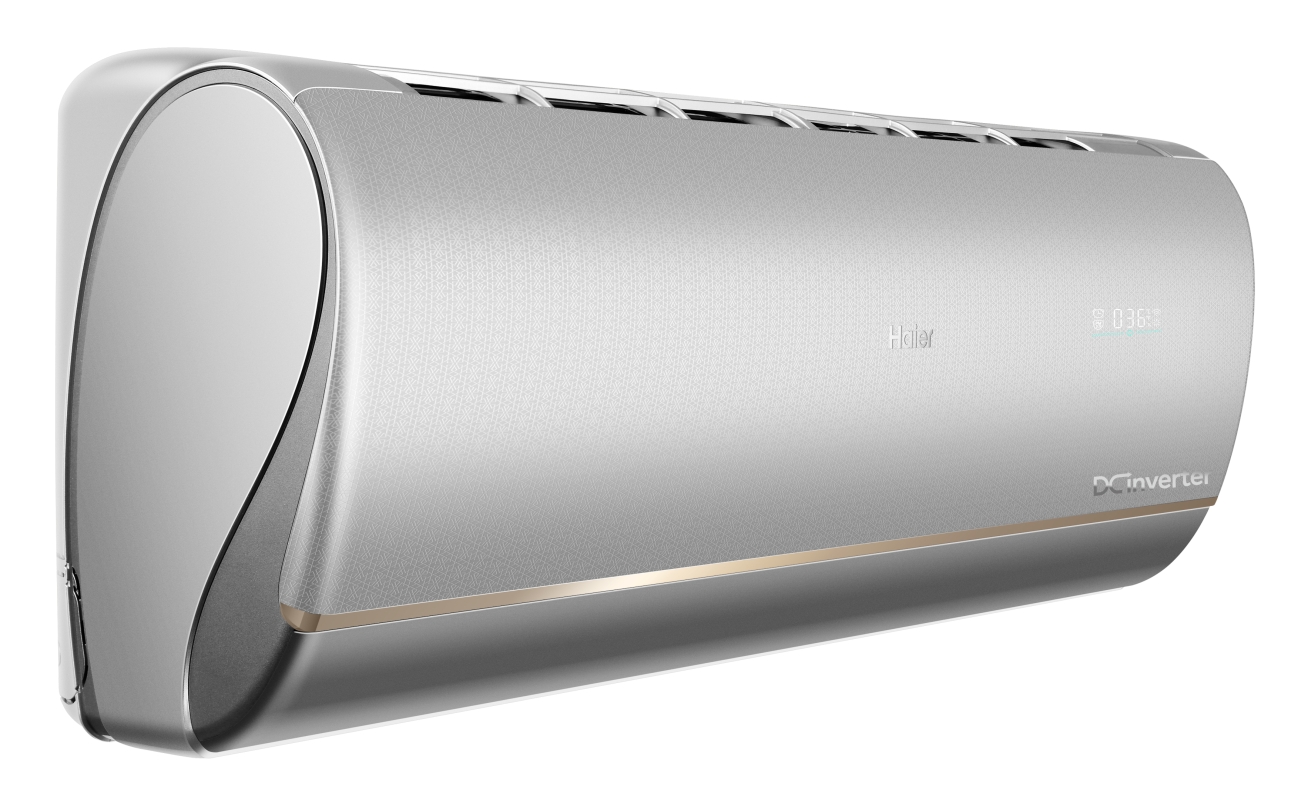 Haier Jade Super Match AS35S2SJ2FA-S / 1U35MECFRA (2024)