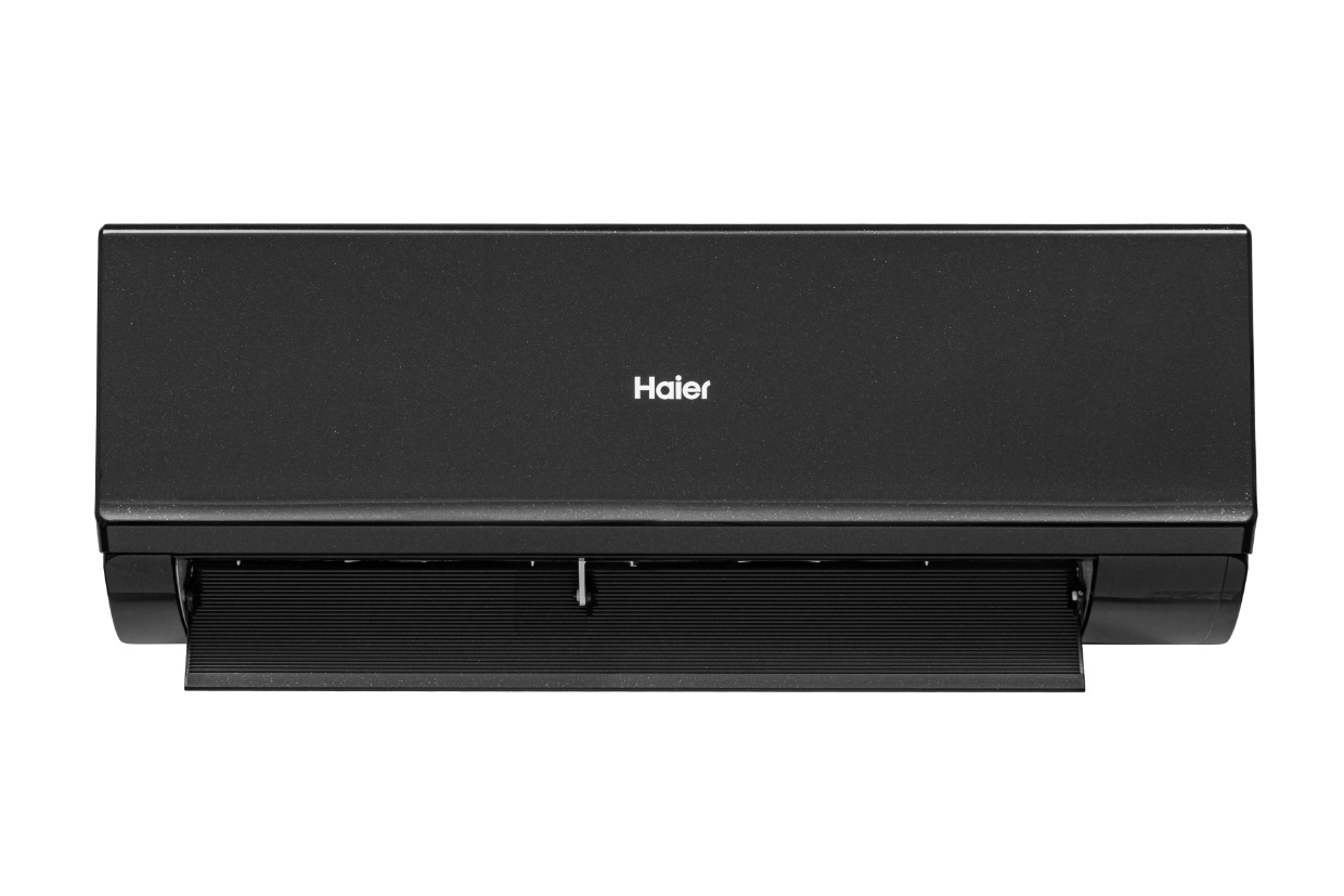 Haier Quantum Inverter AS25HQJ1HRA-B / 1U25HQJ1FRA