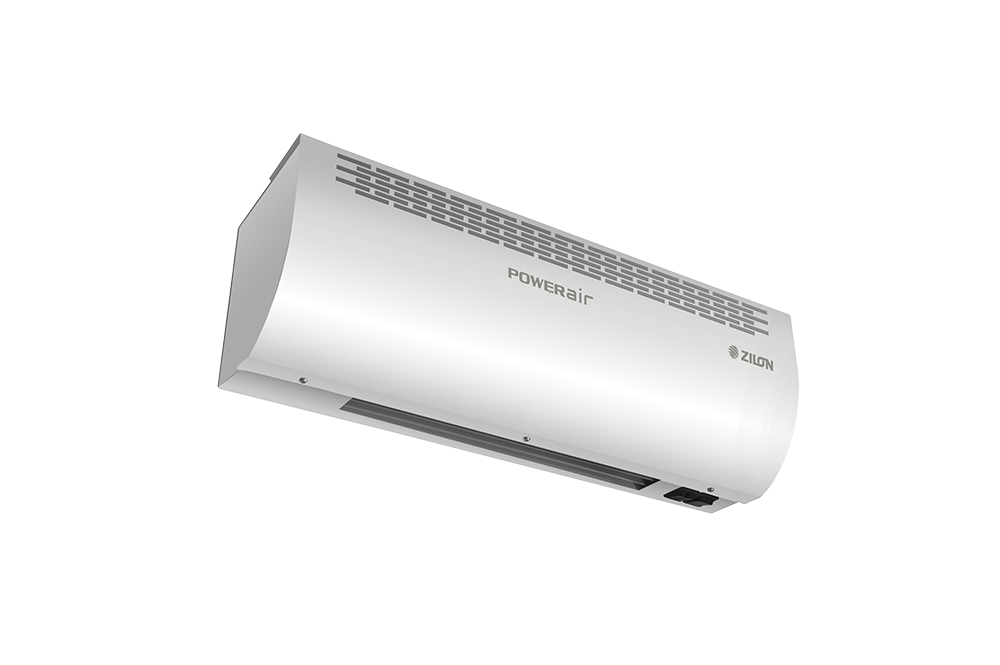 POWERAIR by ZILON Привратник ZVV-0.8E5M