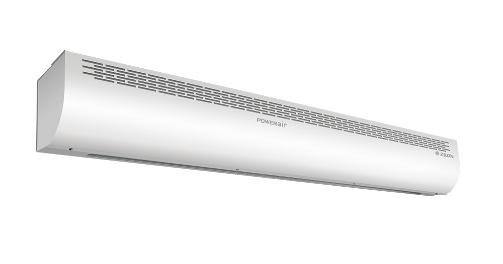 POWERAIR by ZILON Привратник ZVV-0.8E5M