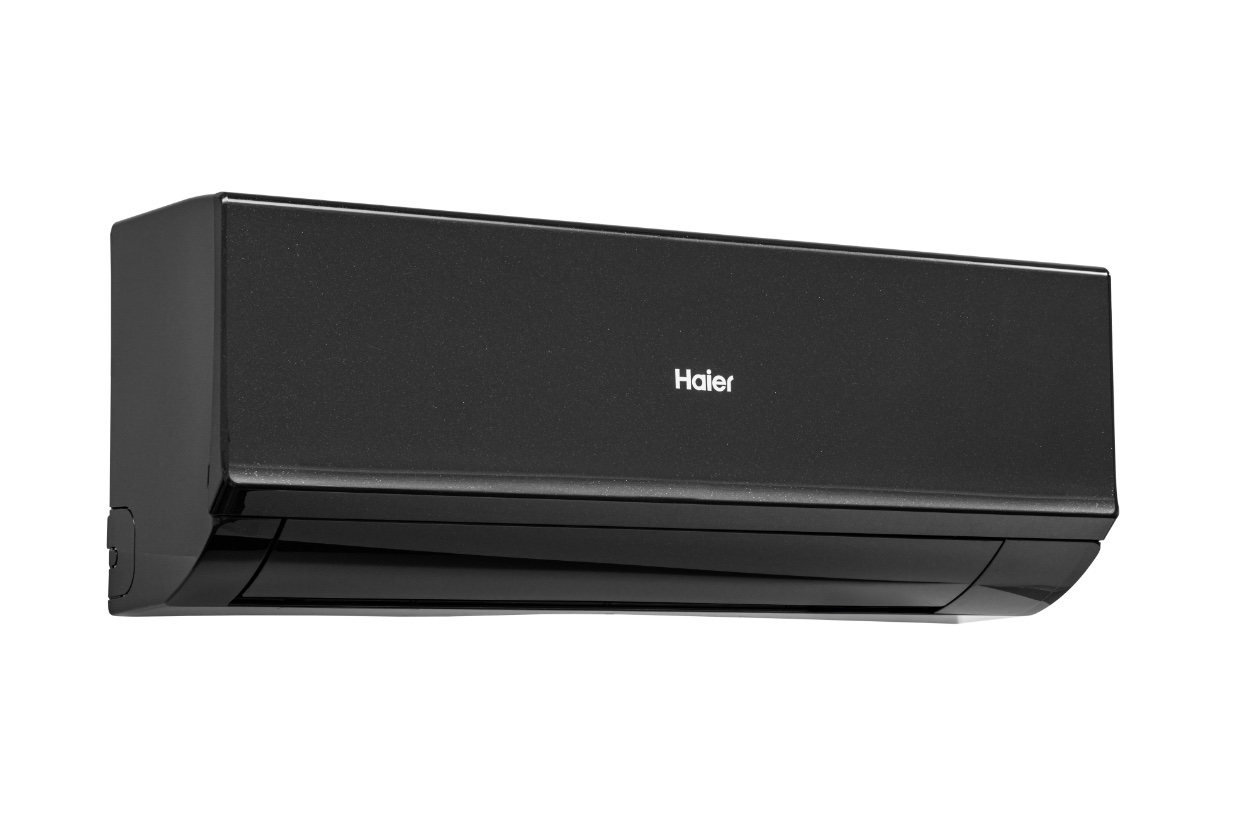 Haier Quantum Inverter AS25HQJ1HRA-B / 1U25HQJ1FRA