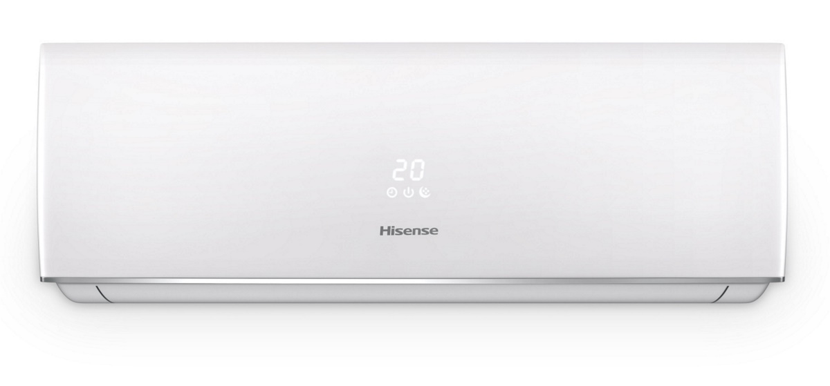 Hisense SMART DC Inverter AS-07UW4RYDDB00