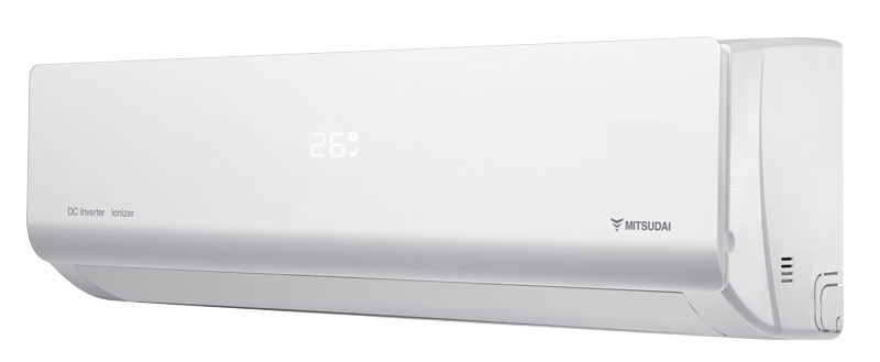 MITSUDAI SENTO Inverter MDI-SNC09AI