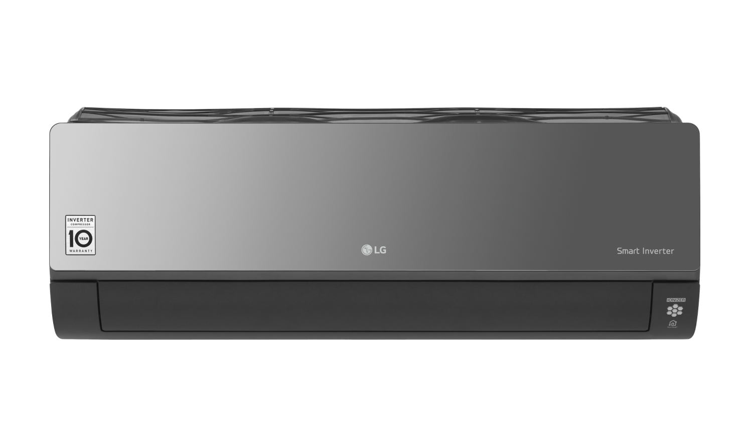 LG ARTCOOL Mirror AC09BK Wi-Fi
