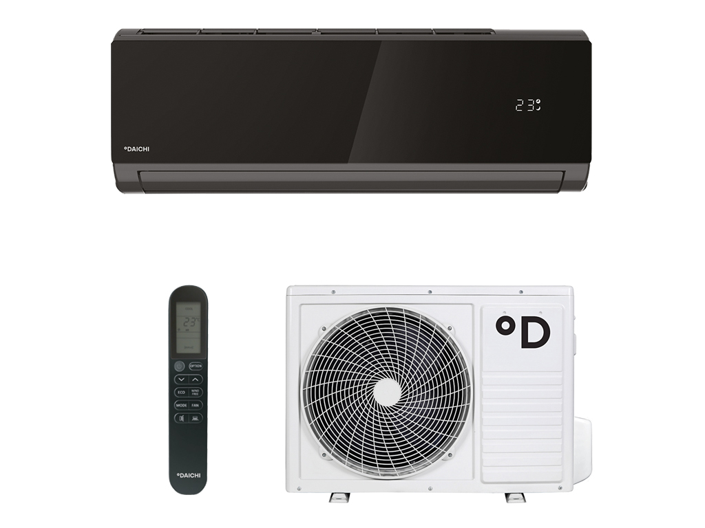 Daichi Carbon Inverter DA70DVQS1R-B1/DF70DVS1R-1