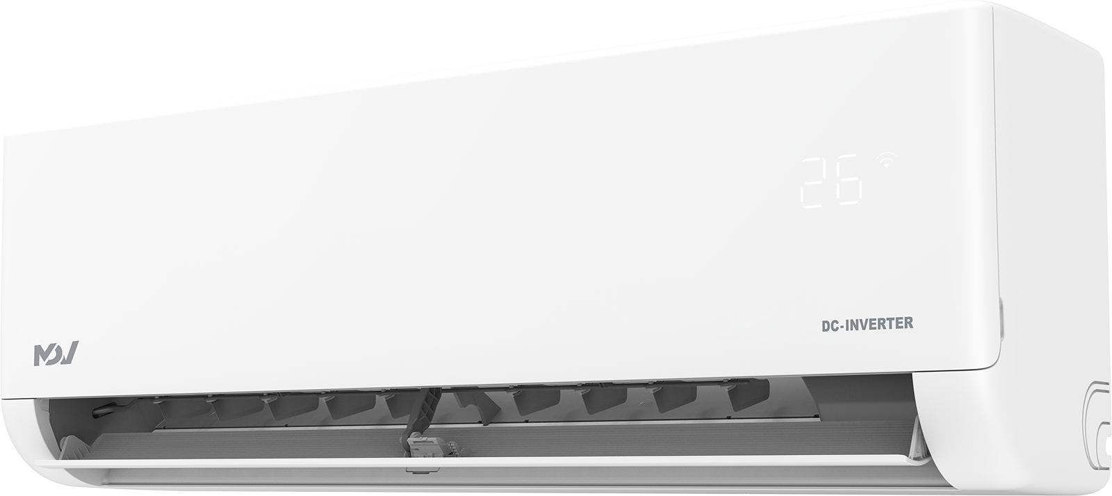 MDV INTEGRA Inverter MDSI-07HRDN8/MDOI-07HDN8