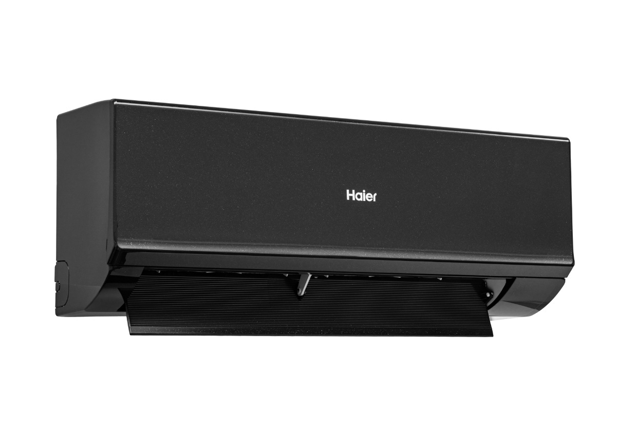 Haier Quantum Inverter AS25HQJ1HRA-B / 1U25HQJ1FRA