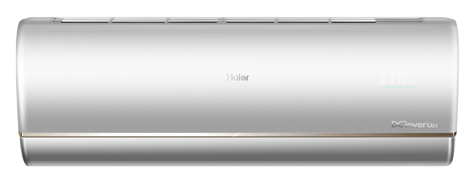 Haier Jade Super Match AS35S2SJ2FA-S / 1U35MECFRA (2024)