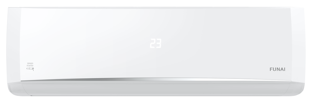 FUNAI SENSEI Inverter RAC-I-SN30HP.D04