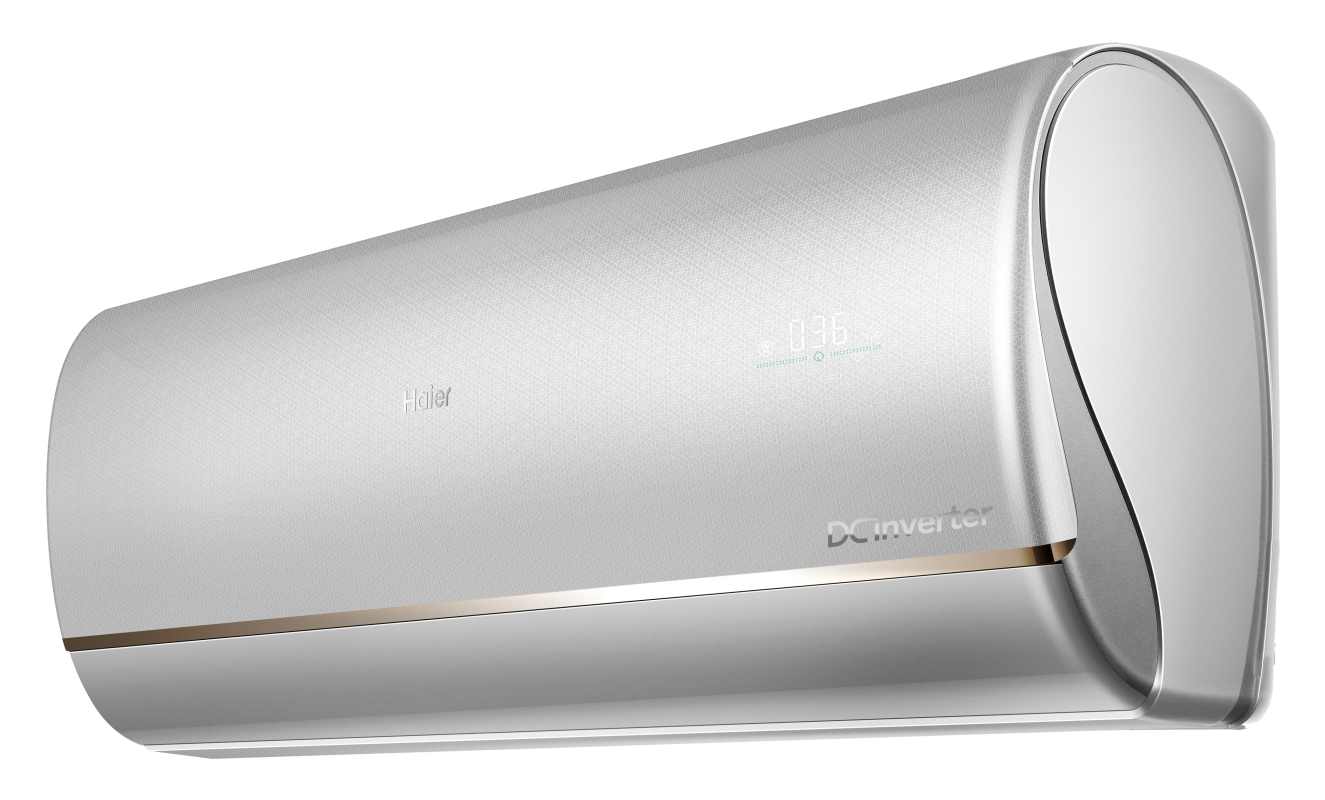 Haier Jade Super Match AS35S2SJ2FA-S / 1U35MECFRA (2024)