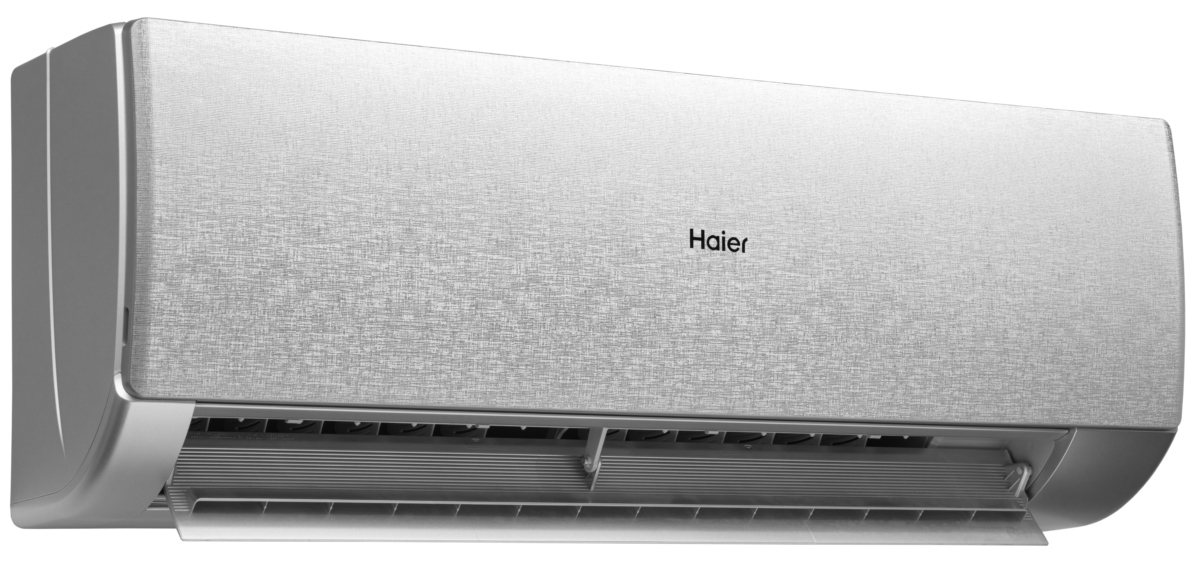 Haier Stellar HP -20C AS35SHP1HRA-S / 1U35SHP1FRA