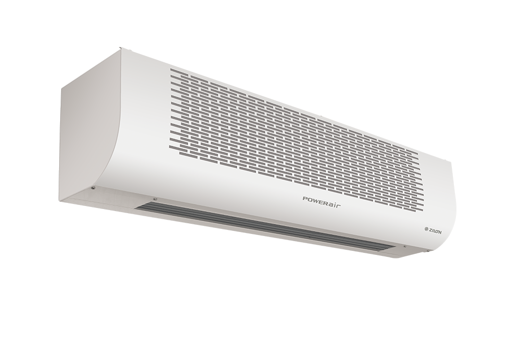 POWERAIR by ZILON Мастер ZVV-1.5E9T