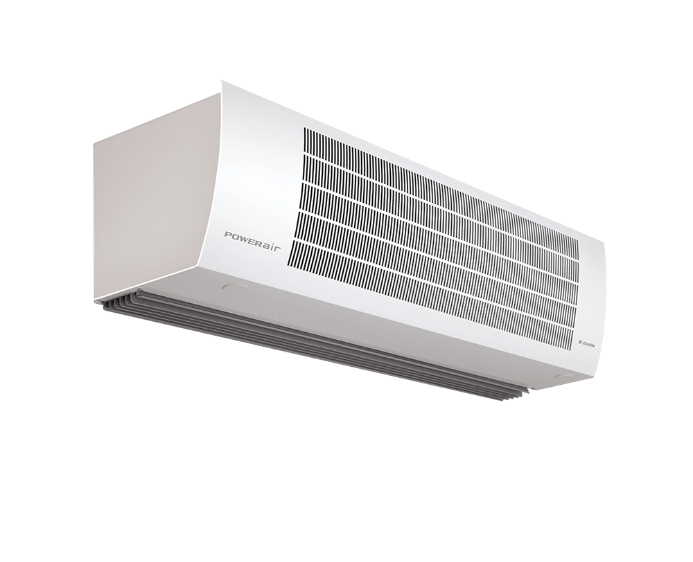 POWERAIR by ZILON Гольфстрим ZVV-1W10